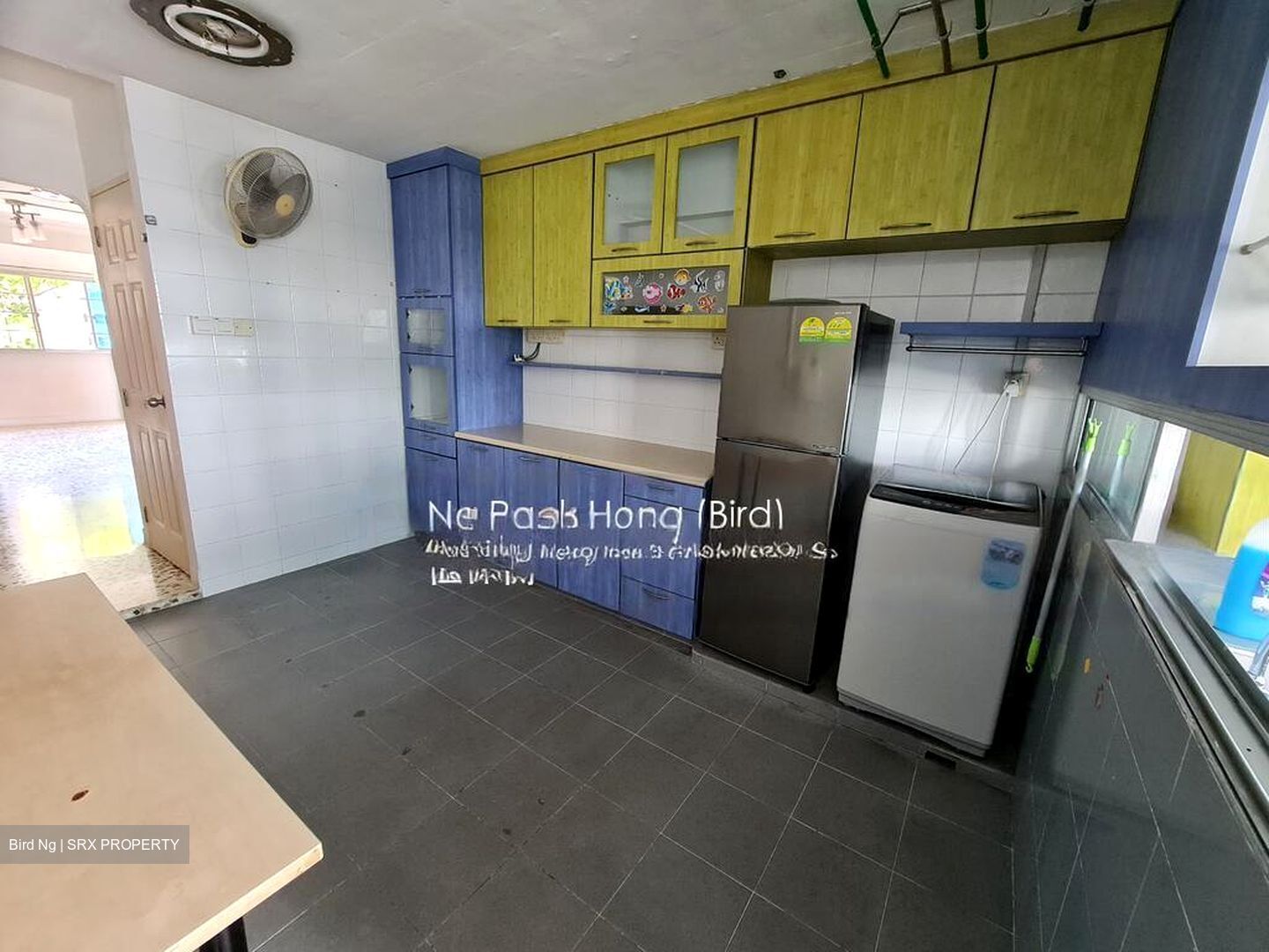 Blk 586 Cheng San Court (Ang Mo Kio), HDB 3 Rooms #447894071
